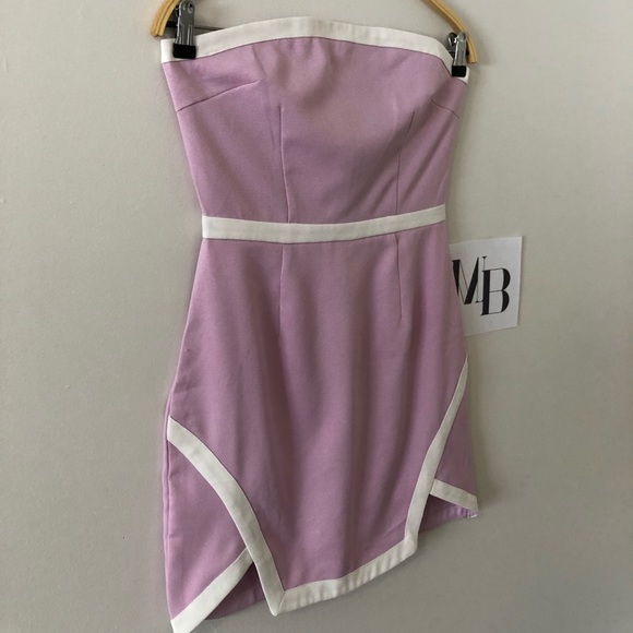 MISSGUIDED Mini Dress - Picture 5 of 5